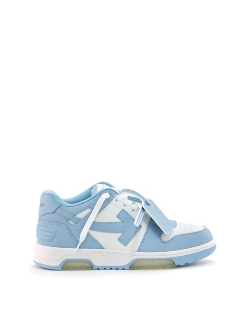 Out Of Office Sneaker OFF WHITE | OMIA189C99LEA0070140